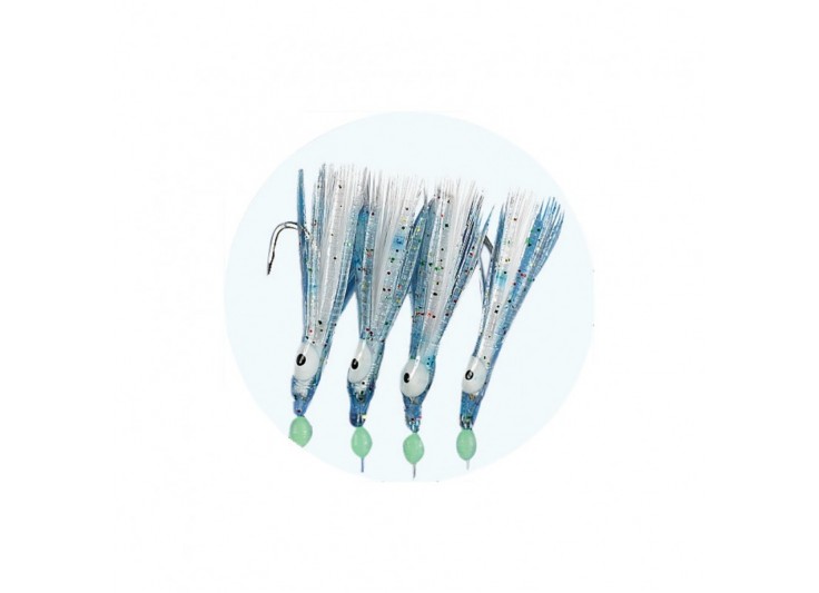 MITRAILLETTES FLASHMER MICRO-PLANCTON 2021