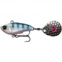 SAVAGE GEAR FAT TAIL SPIN 6,5 CM