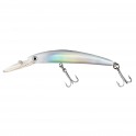 YO-ZURI CRYSTAL MINNOW 11 CM DEEP DIVER