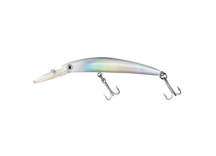 YO-ZURI CRYSTAL MINNOW 11 CM DEEP DIVER 2021