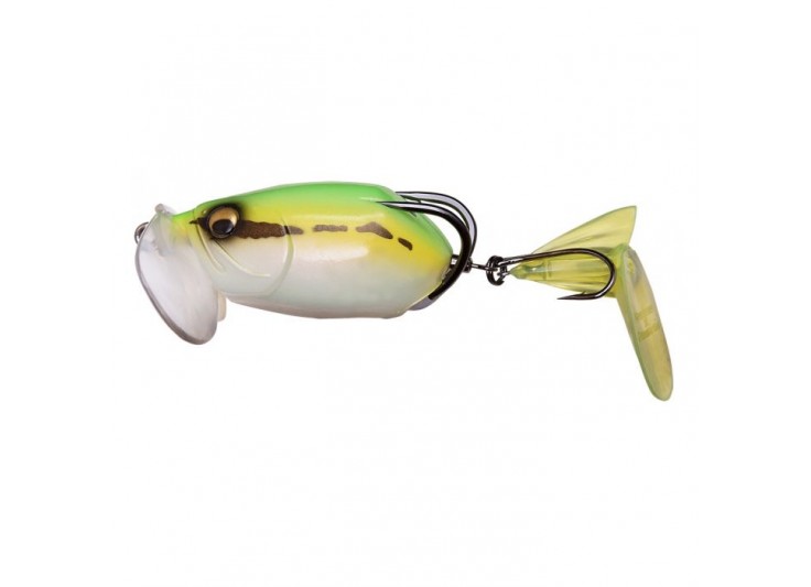 MEGABASS BATRA X 2021