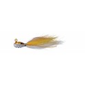 OCEAN BORN SWIMMING BUCKTAIL