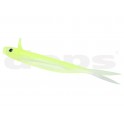 DEPS FRILLED SHAD