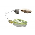 OSP HIGH PITCHER 3/8 OZ DW (DOUBLE WILLOW)