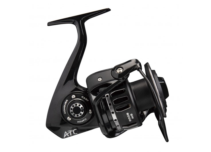 MOULINET ATC VIRTUOUS 2021