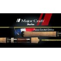 CANNE MAJOR CRAFT TROUTINO FRANCE LIMITED EDITION