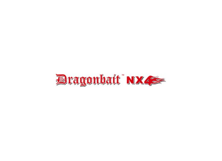 SMITH DRAGONBAIT NX4 MH TACTICAL 2021