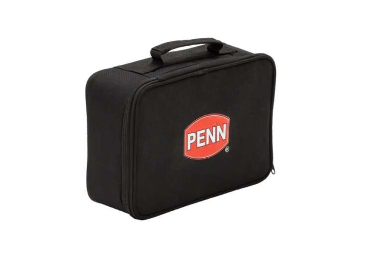 VALISETTE PENN POUR MOULINETS + BOBINES 2021