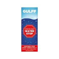GULFF Water stops