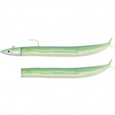 COMBO FIIISH CRAZY SAND EEL 150