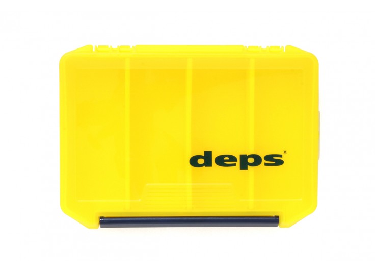 BOITE A LEURRES DEPS 3010 NDM 2020
