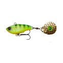 SAVAGE GEAR FAT TAIL SPIN 6,5 CM