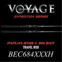 CANNE BONE VOYAGE EXPEDITION CASTING
