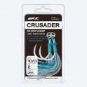 HAMECONS ASSISTES BKK CRUSADER