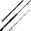 CANNE JIG S-CRAFT BLACK MAGURO 55/6 RENEGADE EXPEDITION