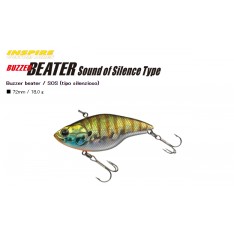 EVERGREEN BUZZER BEATER SILENT MODEL
