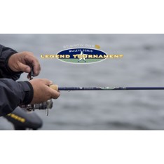 ST CROIX LEGEND TOURNAMENT WALLEYE SPINNING