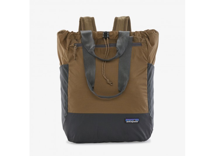PATAGONIA Ultralight Black Hole® Tote Pack 27L 2021