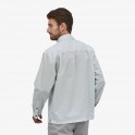 PATAGONIA Men's Long-Sleeved Island Hopper Shirt
