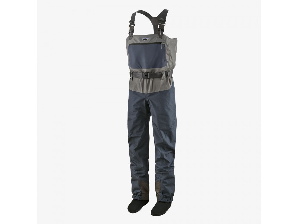 Waders Patagonia Homme Swiftcurrent Waders, Waders pêche