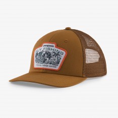 Casquette PATAGONIA - Take a Stand Trucker Hat