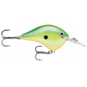 RAPALA DT (DIVES-TO) SERIES