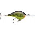 RAPALA DT (DIVES-TO) SERIES