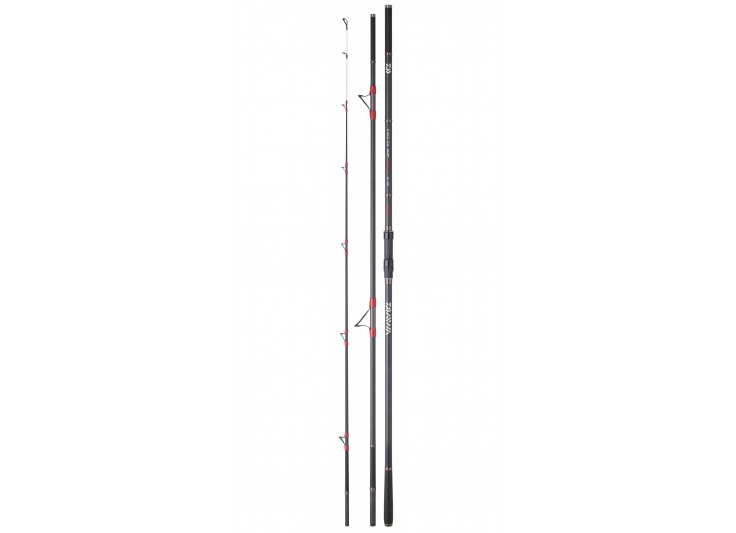 CANNE DAIWA EMBLEM SURF TYPE R 2022