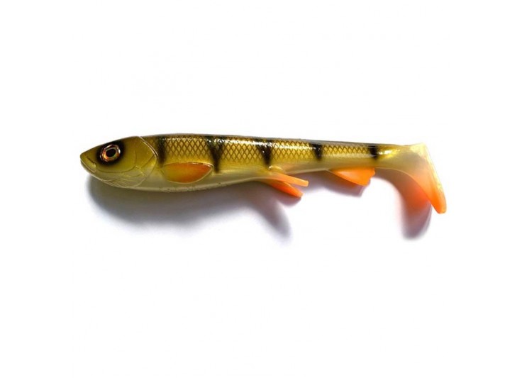 WOLFCREEK SHAD 2.0 - 25 CM 2022