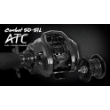 MOULINET CASTING ATC COMBAT 50-51L