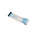 MESURE POISSON 120CM ENROULANT