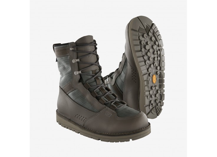 CHAUSSURES DE WADING PATAGONIA "RIVER SALT WADING BOOTS" 2022