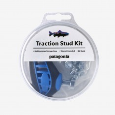KIT CLOUS TUNGSTEN PATAGONIA 26pcs + OUTIL