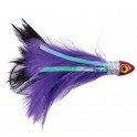 LEURRES SALTWATER CHICKEN RANGE 10CM