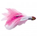 LEURRES SALTWATER CHICKEN RANGE 10CM