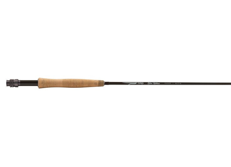 CANNE MOUCHE TFO BLUE RIBBON 2022