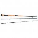 CANNE MOUCHE TFO BLUEWATER SG