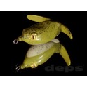 DEPS BASIRISKY HARD BELLY 70