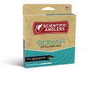 SOIE SCIENTIFIC ANGLER SONAR STILLWATER CLEAR CAMO