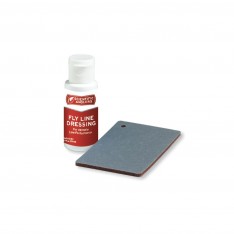 KIT D'ENTRETIEN POUR SOIE SCIENTIFIC ANGLERS