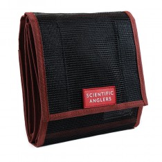 PORTE FEUILLE POUR SOIE ET BAS DE LIGNE SCIENTIFIC ANGLERS