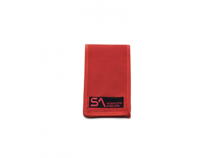 PORTE-FEUILLE A BAS DE LIGNES SCIENTIFIC ANGLERS 2022