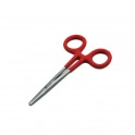 FORCEPS SCIENTIFIC ANGLERS