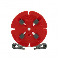 ENROULEUR DE SOIE SCIENTIFIC ANGLERS