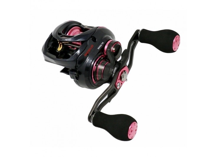 MOULINET CASTING DAIWA KOHGA - EXCLUSIVITE DPSG 2022