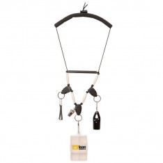 Collier complet LOON Neckvest Lanyard Loaded