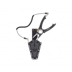 Guide Plier Anvil