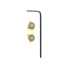 Guide Plier Repalcement Cutter Tungsten Carbide