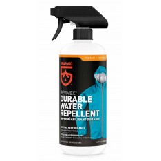 GA REVIVEXÂ® Durable Water Repellent, 500ml pump spray