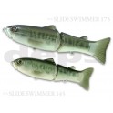 DEPS NEW SLIDE SWIMMER 175